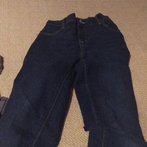 OLD NAVY JEANS